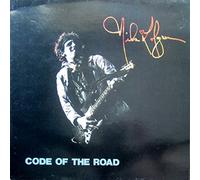 Nils Lofgren - Code Of The Road