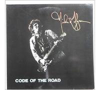 Nils Lofgren - Code Of The Road