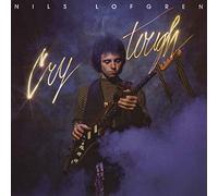 Nils Lofgren - Cry Tough