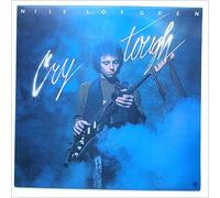 Nils Lofgren - Cry Tough