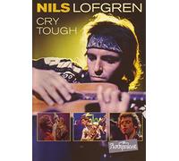 Nils Lofgren - Cry Tough [DVD] [2010] [NTSC]