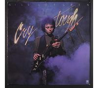Nils Lofgren - cry tough LP