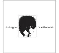 Nils Lofgren - Face The Music (Box)