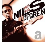 Nils Lofgren - Favorites 1990-2005