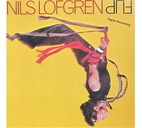 Nils Lofgren - Flip (1985) [VINYL]