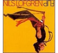 Nils Lofgren - FLIP LP (VINYL) UK TOWERBELL 1985