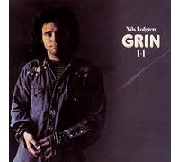 Nils Lofgren - Grin 1+1
