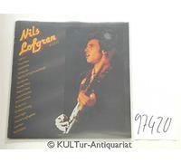 Nils Lofgren - & Grin (compilation, 1979) / Vinyl record [Vinyl-LP] [VINYL]
