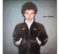Nils Lofgren & Grin - Nils (1979) / Vinyl record [Vinyl-LP]