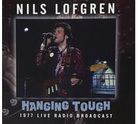 Nils Lofgren – Hanging Tough – CD