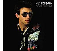 Nils Lofgren - I Came to Dance