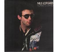 Nils Lofgren - I Came To Dance