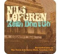 Nils Lofgren - Keith Don'T Go Live At The T&C