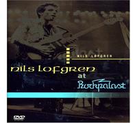 Nils Lofgren: Live At Rockpalast [DVD]