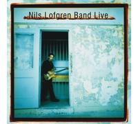 Nils Lofgren - Live [New CD]