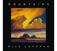 Nils Lofgren - Mountains [VINYL]