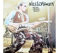 Nils Lofgren - Night After Night - A&M Records - AMLH 68439
