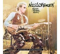 Nils Lofgren : Night After Night CD Album (Jewel Case) 2 discs (2022) NEW