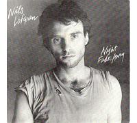 Nils Lofgren - Night Fades Away