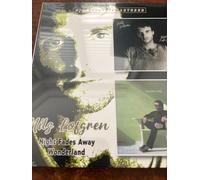 NILS LOFGREN NIGHT FADES AWAY / WONDERLAND