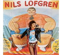Nils Lofgren - Nils Lofgren