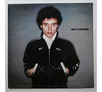 Nils Lofgren - Nils Lofgren - Nils - A&M Records - AMLH 64756