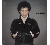 Nils Lofgren Nils - Sealed US vinyl LP album record SP4756 A&M 1979