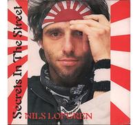 Nils Lofgren - Secrets In The Street