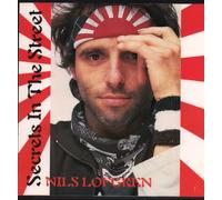 Nils Lofgren - Secrets In The Streets