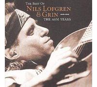 Nils Lofgren - The Best Of Nils Lofgren & Grin - The A&M Years
