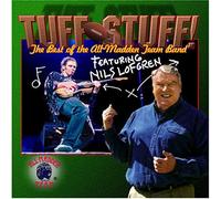 Nils Lofgren : Tuff Stuff CD (2010) NEW FREE Shipping, Save £s