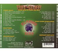 NILS LOFGREN - TUFF STUFF: THE BEST OF THE ALL-MADDEN TEAM BAND NEW CD