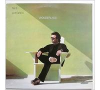 NILS LOFGREN - wonderland LP