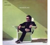 Nils Lofgren - Wonderland - MCA Records - 205 661