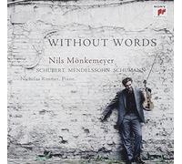 Nils Mönkemeyer - Ohne Worte