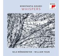 Nils Monkemeyer & Willia - Konstantia Gourzi:..