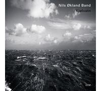 Nils Okland Ensemble - Kjolvatn