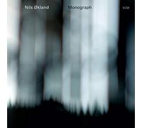 Nils Okland - Monograph