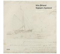 Nils Okland & Sigbjorn Apeland – Glimmer