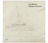 Nils Okland Sigbjorn Apeland - Glimmer LP RELEASE DATE 01/09/23 THIS - C4z