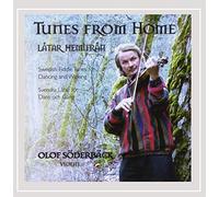 Nils Olof Soderback - Tunes from home