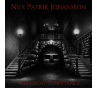 Johansson, Nils Patrik - The Great Conspiracy