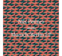 Nils Penner - Munich-Berlin [VINYL]