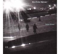 Nils Petter Molv r - Solid Ether [New CD]