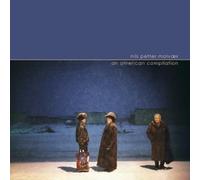 NILS PETTER MOLVAER: AN AMERICAN COMPILATION - CD
