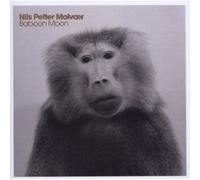 NILS PETTER MOLVAER "BABOON MOON" CD NEW