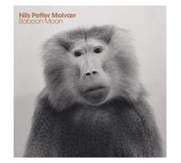 Nils Petter Molvaer - Baboon Moon [Japan CD] SICP-3319