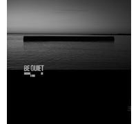 Nils Petter Molvaer - Be Quiet [VINYL]