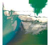 Nils Petter Molvr Norwegian Radio Orchestra - Certainty of Tides [VINYL]