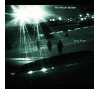 NILS PETTER MOLVAER "SOLID ETHER" CD NEW